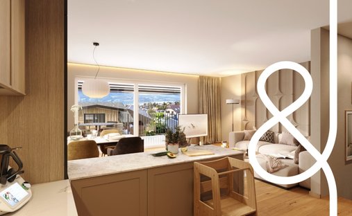 Appartamento a Steinbach am Attersee, Alta Austria, Austria 1