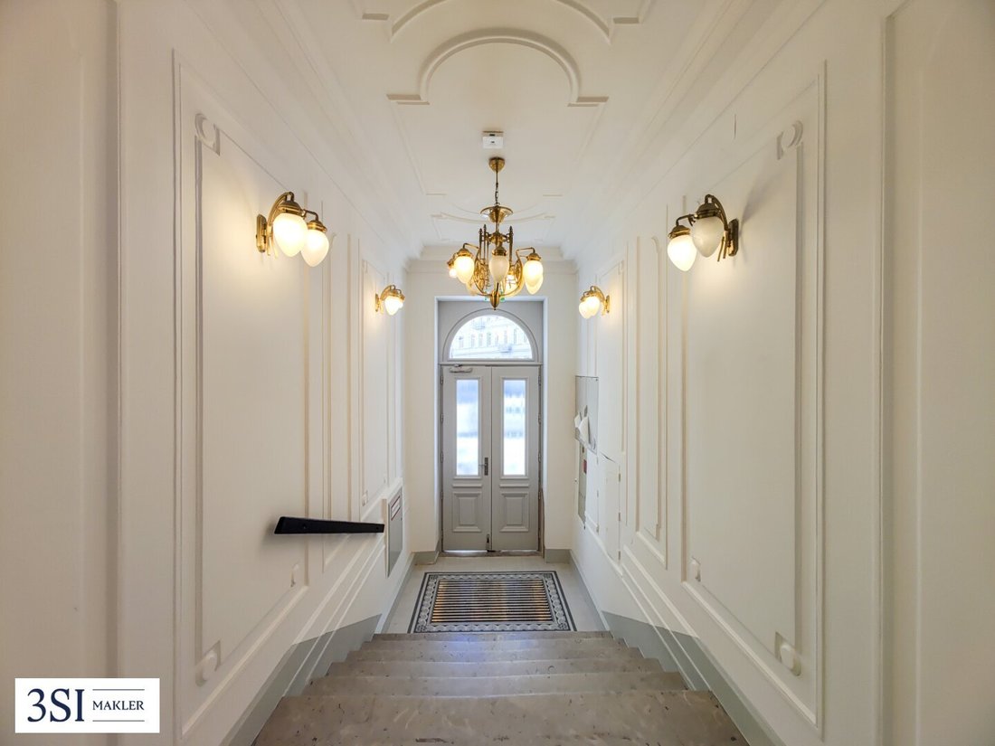 Apartment in Vienna, Wien, Austria 2 - 16436106