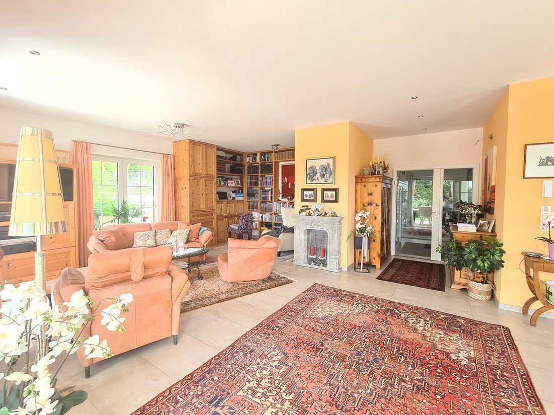 Country House in Wolfsberg im Schwarzautal, Styria, Austria 3 - 16443422