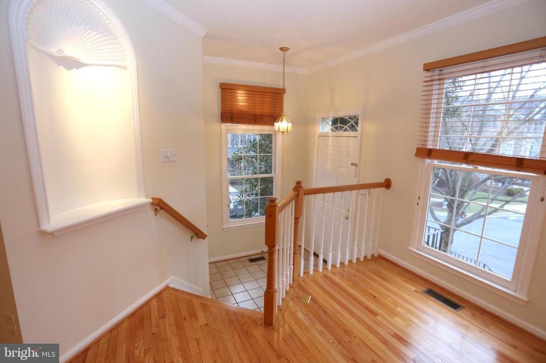 Townhouse in North Bethesda, Maryland, United States 5 - 16419390