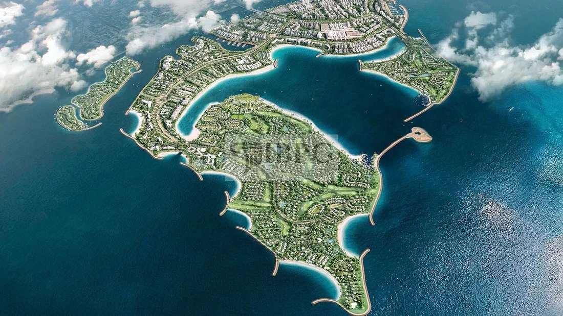 Land in Dubai, United Arab Emirates 2 - 16415866