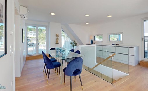 Penthouse in Vienna, Wien, Austria 1