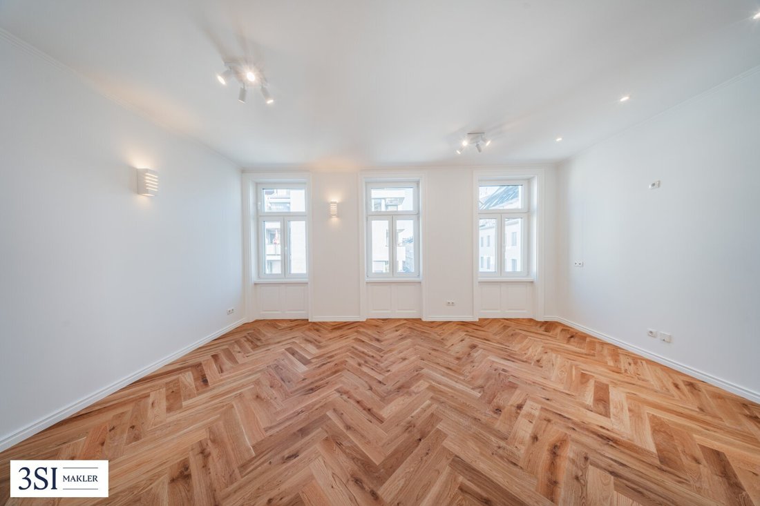 Apartment in Vienna, Wien, Austria 3 - 16433041