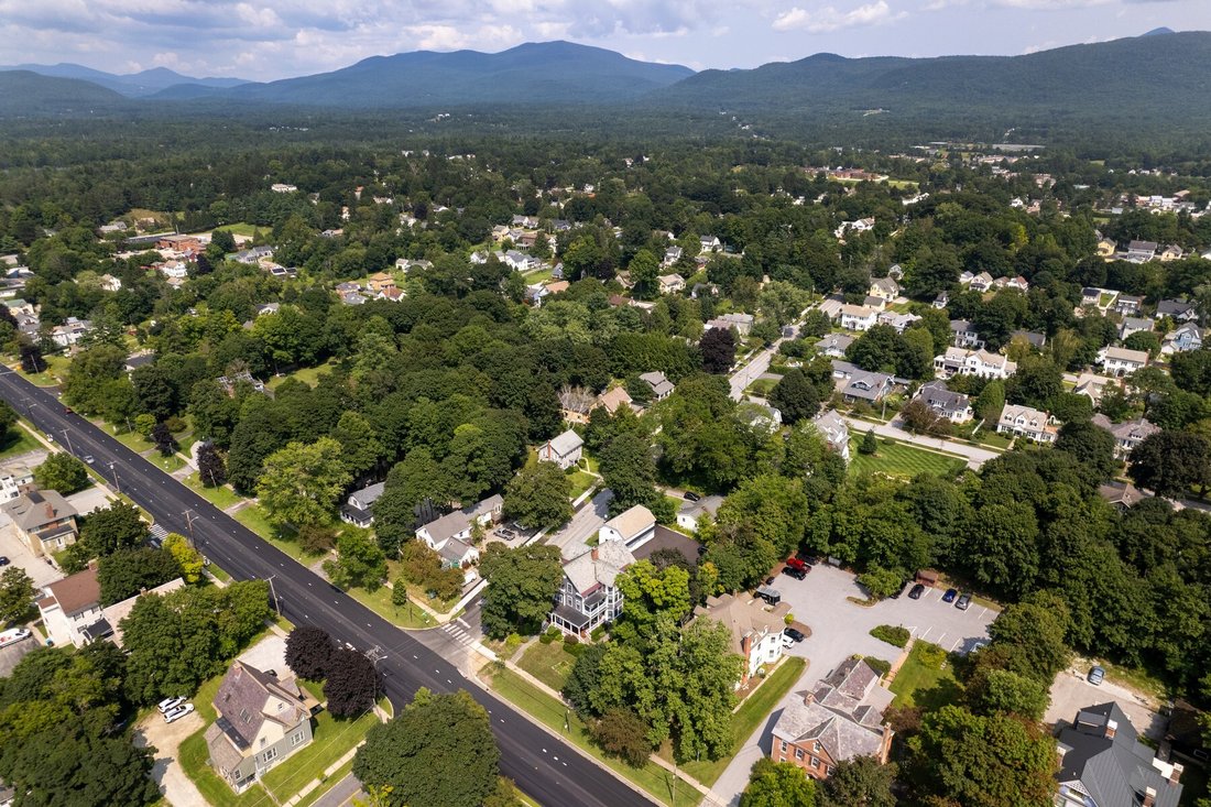 House in Mendon, Vermont, United States 5 - 16415973
