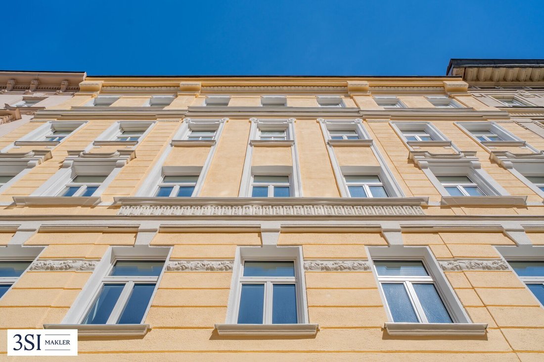 Apartment in Vienna, Wien, Austria 4 - 16430019