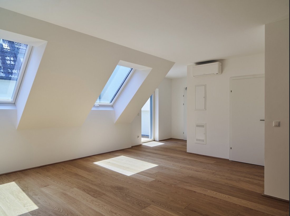 Penthouse in Vienna, Vienna, Austria 1 - 16441863
