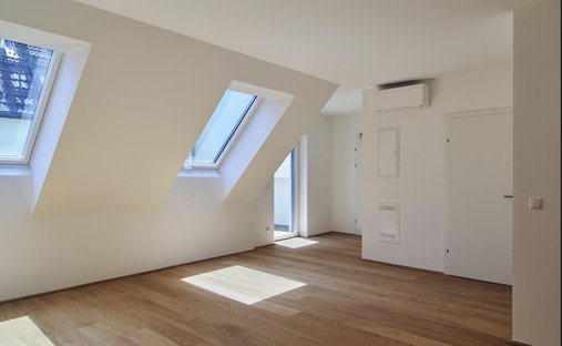 Penthouse en Viena, Viena, Austria 1