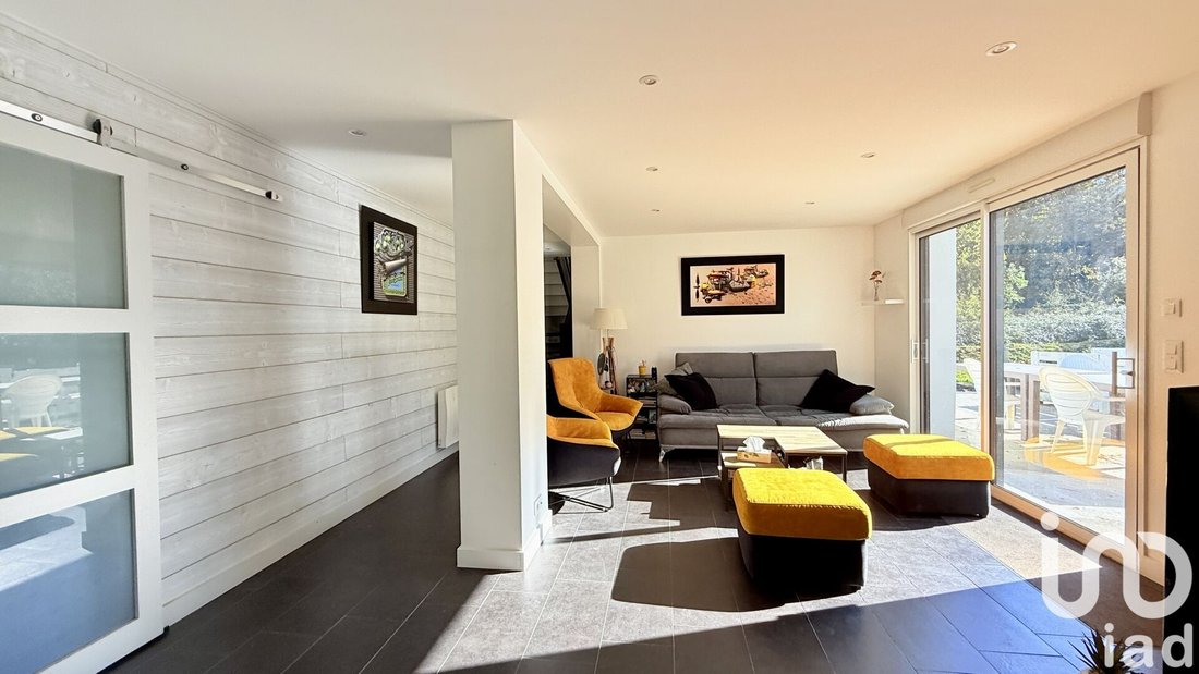 House in Kergroes, Moelan-sur-Mer, France 4 - 16459155
