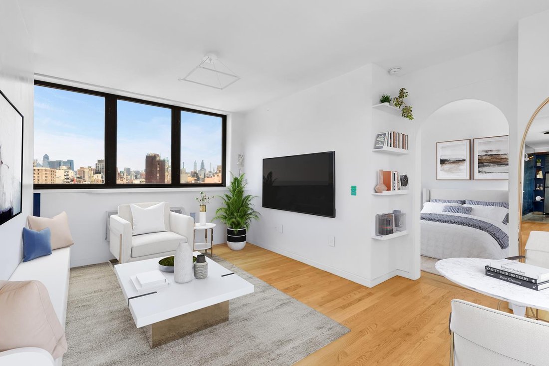 Condo in New York, New York, United States 3 - 14699705