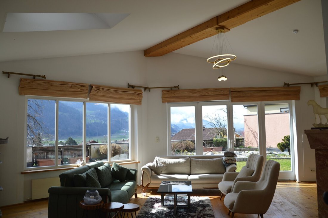 Apartment in Jenbach, Tyrol, Austria 2 - 16438485
