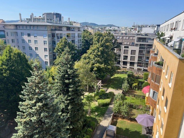 Apartment in Vienna, Wien, Austria 3 - 16426073