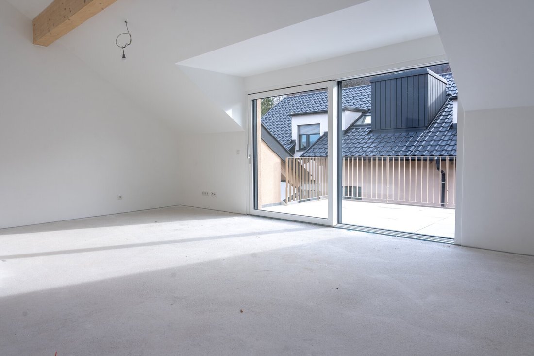 Penthouse in Salzburg, Salzburg, Austria 4 - 16447413