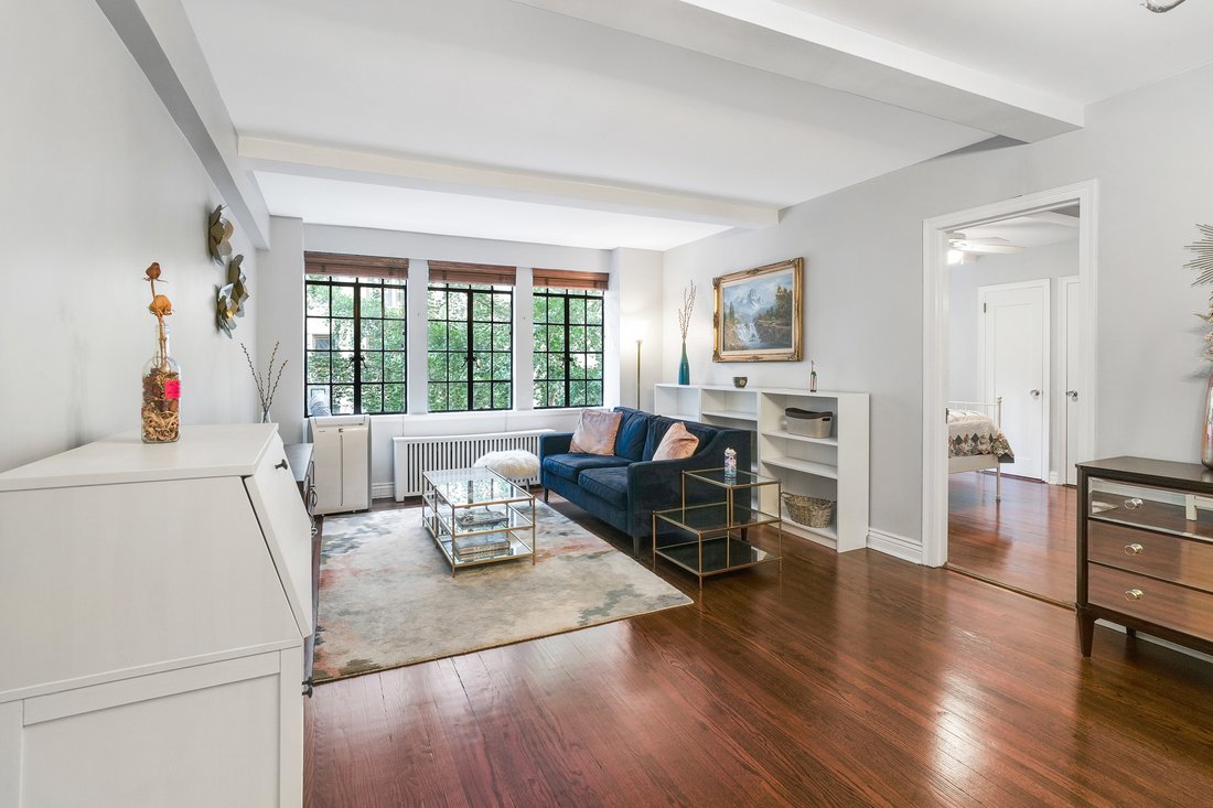 Co Op in New York, New York, United States 1 - 16459666