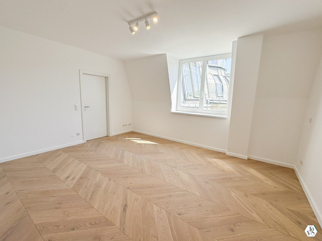 Penthouse in Vienna, Wien, Austria 4 - 16449461