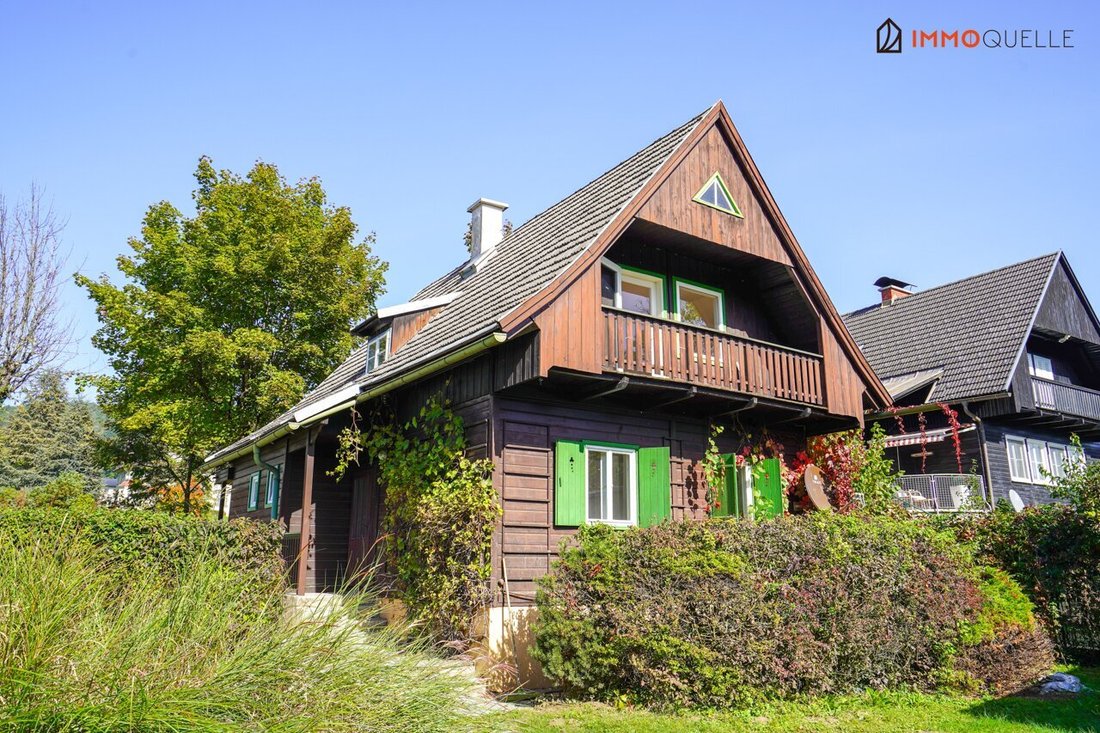 House in Velden am Wörther See, Carinthia, Austria 3 - 16445354