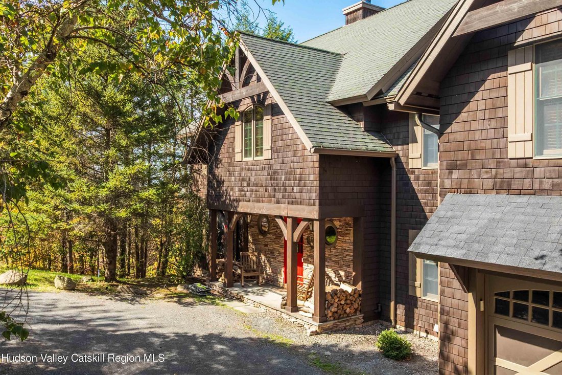 House in Windham, New York, United States 1 - 16416636