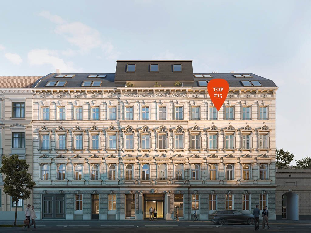 Apartment in Vienna, Wien, Austria 3 - 16439082