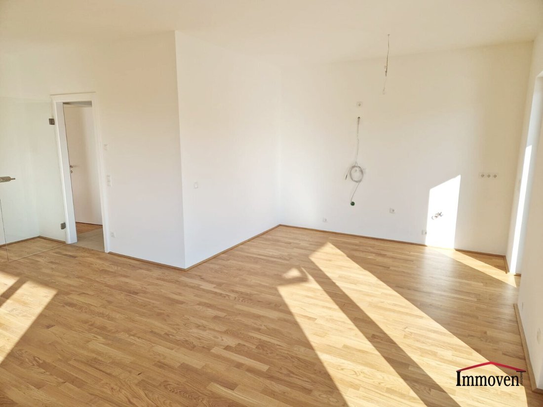 Apartment in Graz, Styria, Austria 4 - 16430498