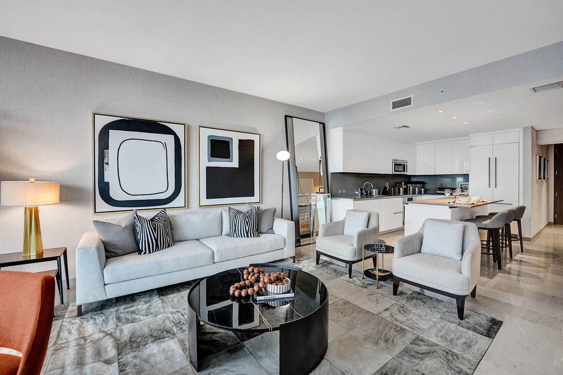 Condo in Miami, Florida, United States 1 - 16420529