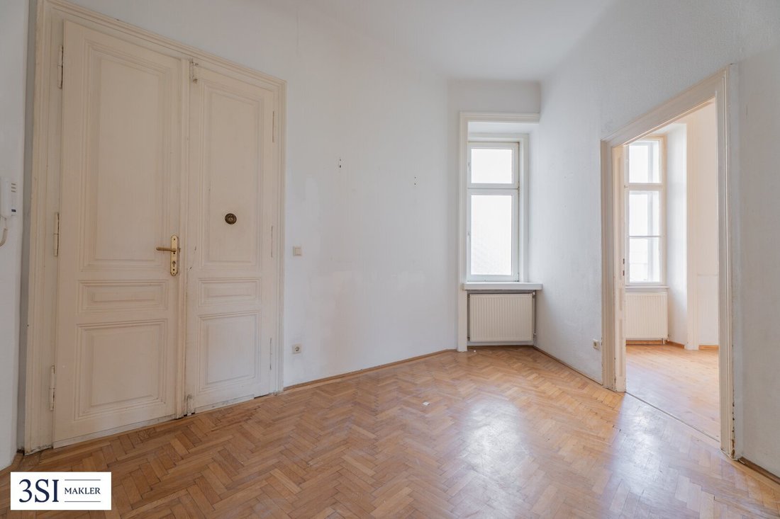 Appartamento a Vienna, Vienna, Austria 5 - 16431565