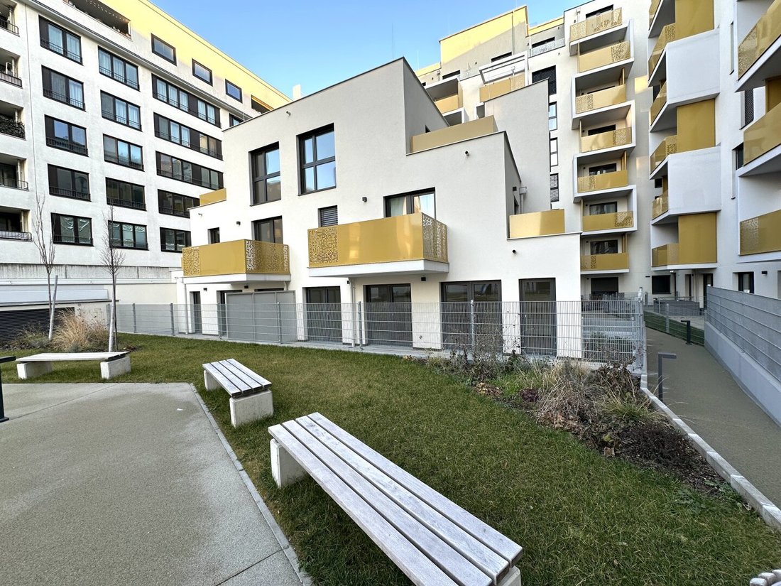 Apartment in Vienna, Wien, Austria 2 - 16455789