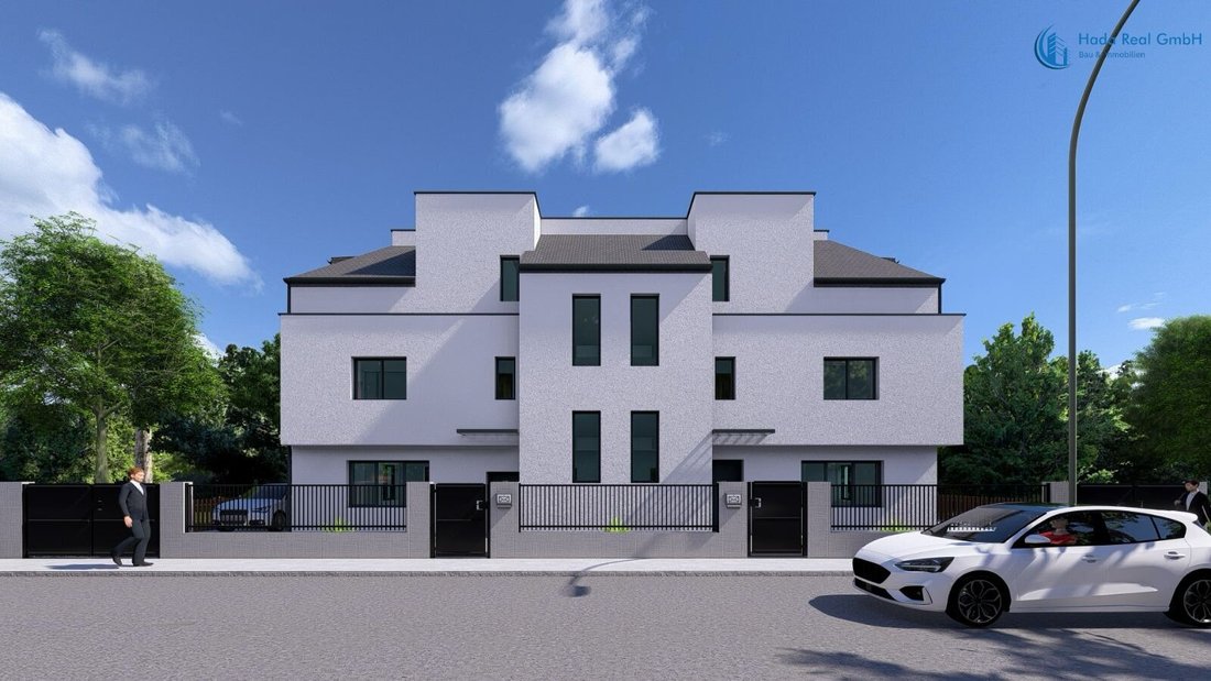 House in Vienna, Wien, Austria 4 - 16432379