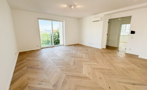 Penthouse in Vienna, Wien, Austria 1