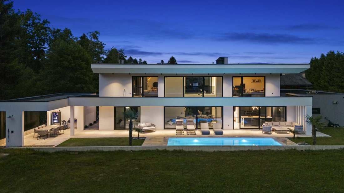 House in Unterpremstätten, Styria, Austria 1 - 16447724