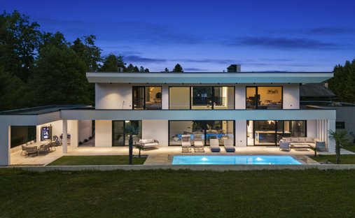 Casa a Unterpremstätten, Stiria, Austria 1