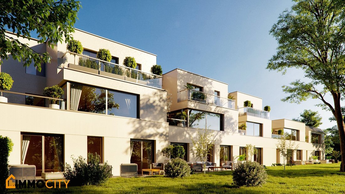 House in Vienna, Wien, Austria 3 - 16425074