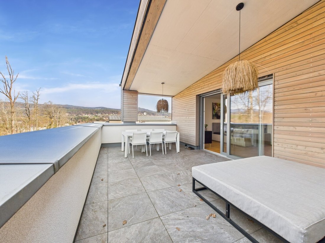 Apartment in Velden am Wörther See, Carinthia, Austria 5 - 16437182