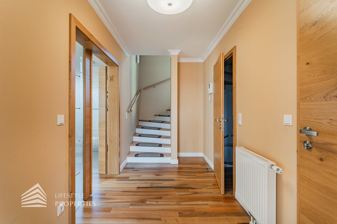 House in Vienna, Wien, Austria 3 - 16439850