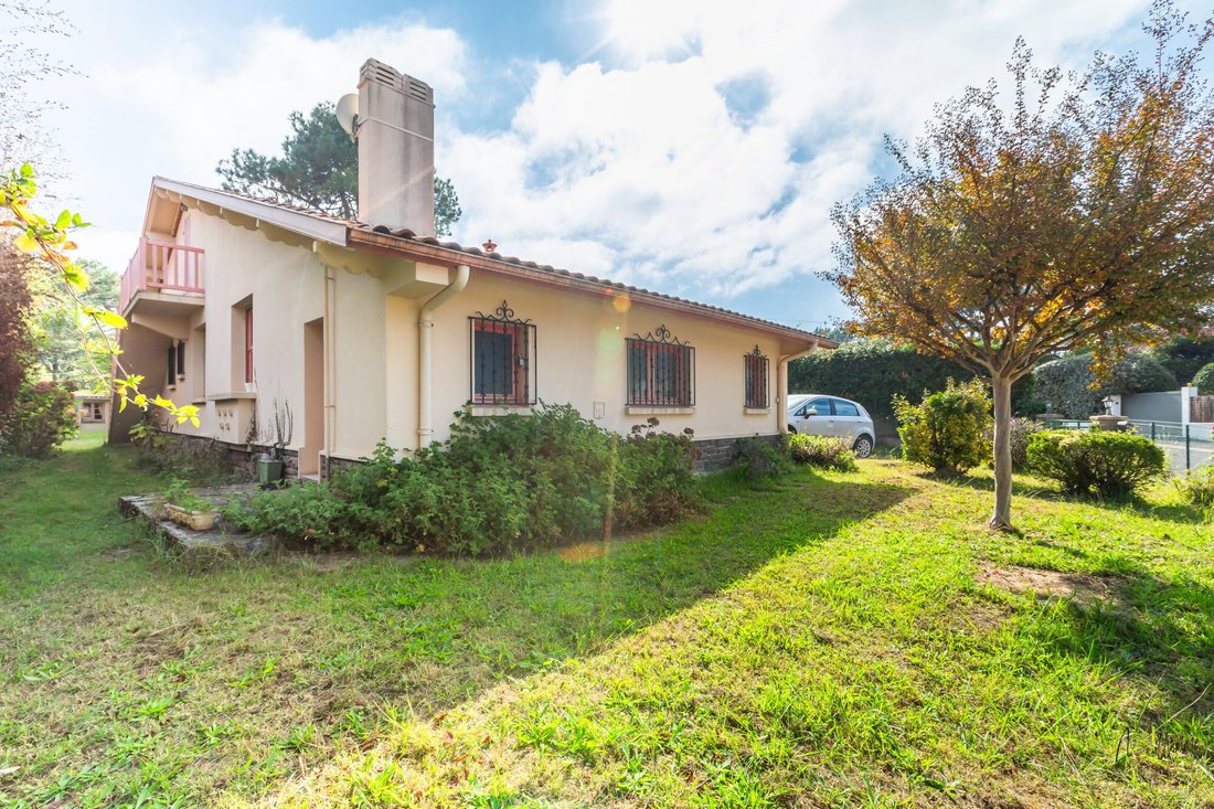 House in Anglet, Nouvelle-Aquitaine, France 3 - 16420343
