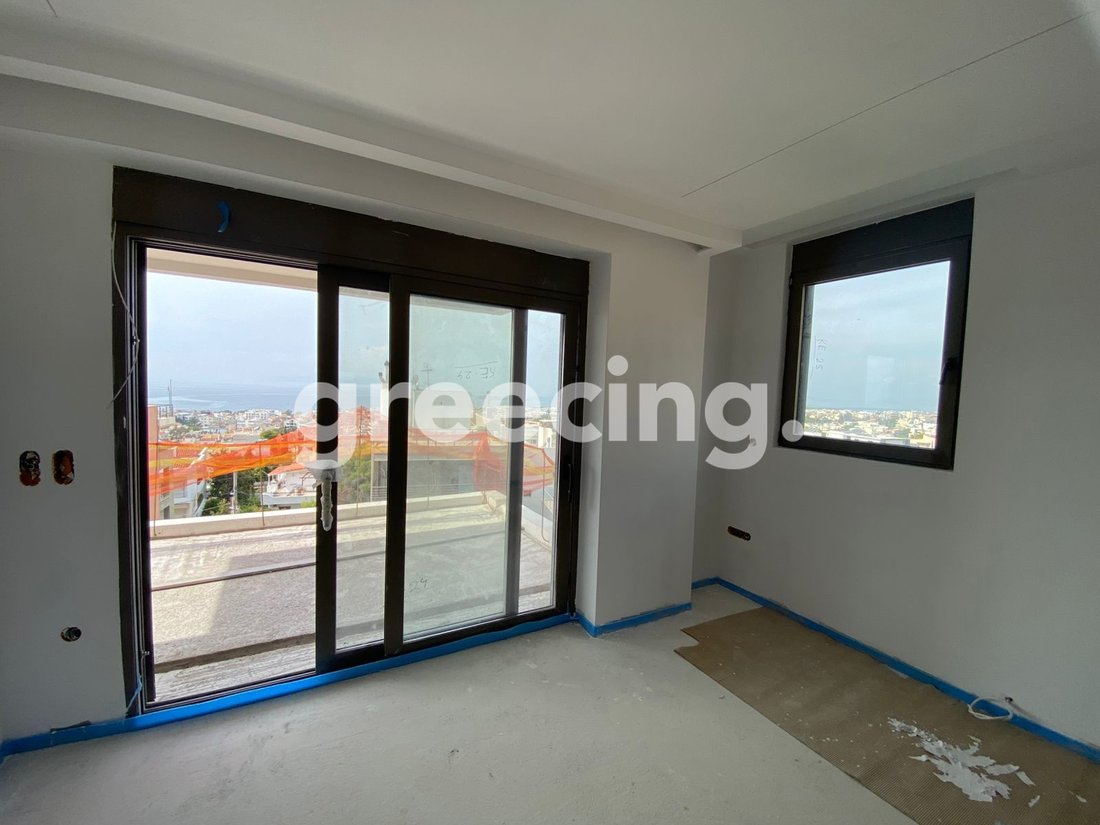 Apartment in Voula, Attica, Greece 4 - 16457341