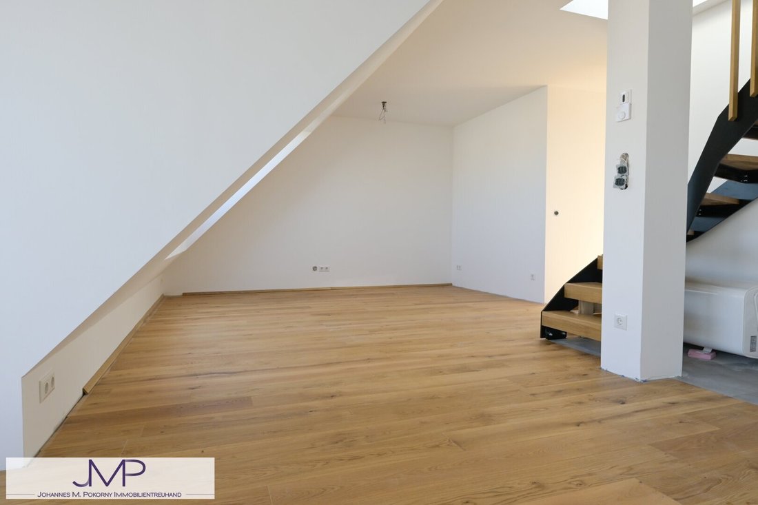 Penthouse in Vienna, Wien, Austria 4 - 16422264