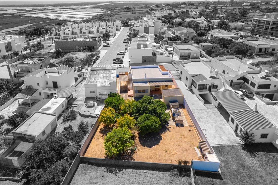 House in Olhao, Algarve, Portugal 3 - 16418431