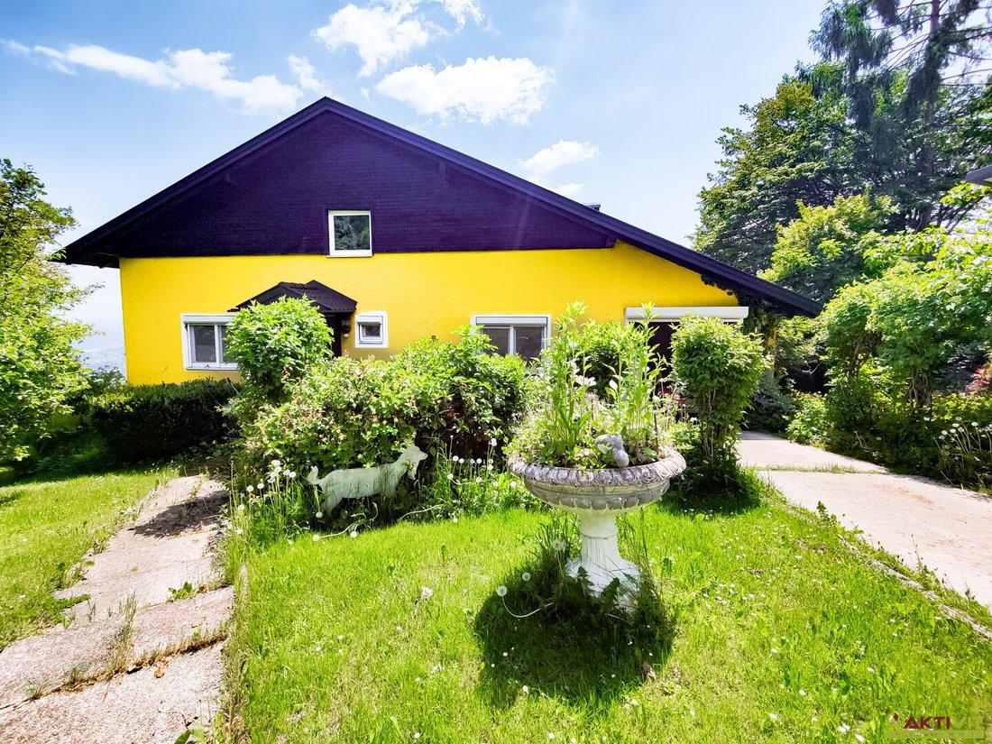 House in Obergöriach, Carinthia, Austria 1 - 16437768