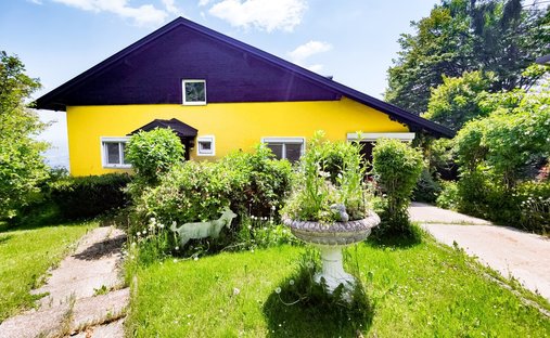 House in Obergöriach, Carinthia, Austria 1