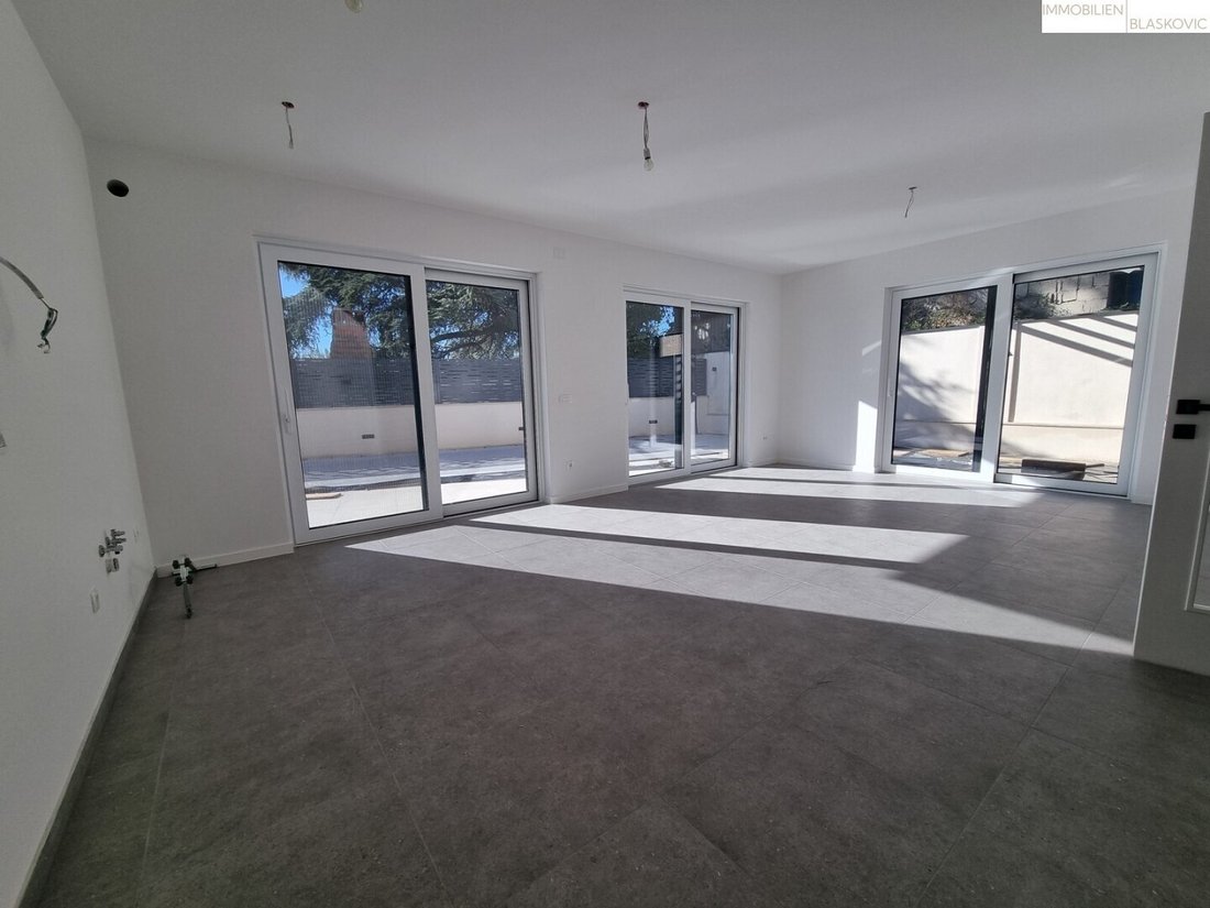 Apartment in Tar, Istria County, Croatia 4 - 16428641
