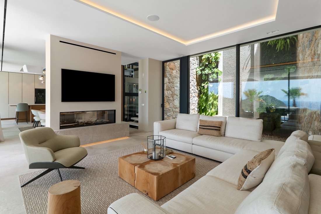 Villa in Calvia, Balearic Islands, Spain 4 - 16415053