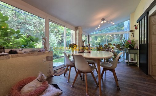 Castle for Sale in Nontron, Nouvelle-Aquitaine, France