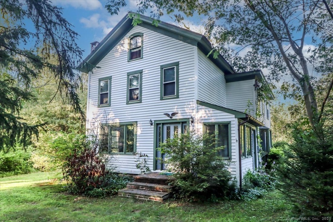 Land in Newtown, Connecticut, United States 4 - 15934565