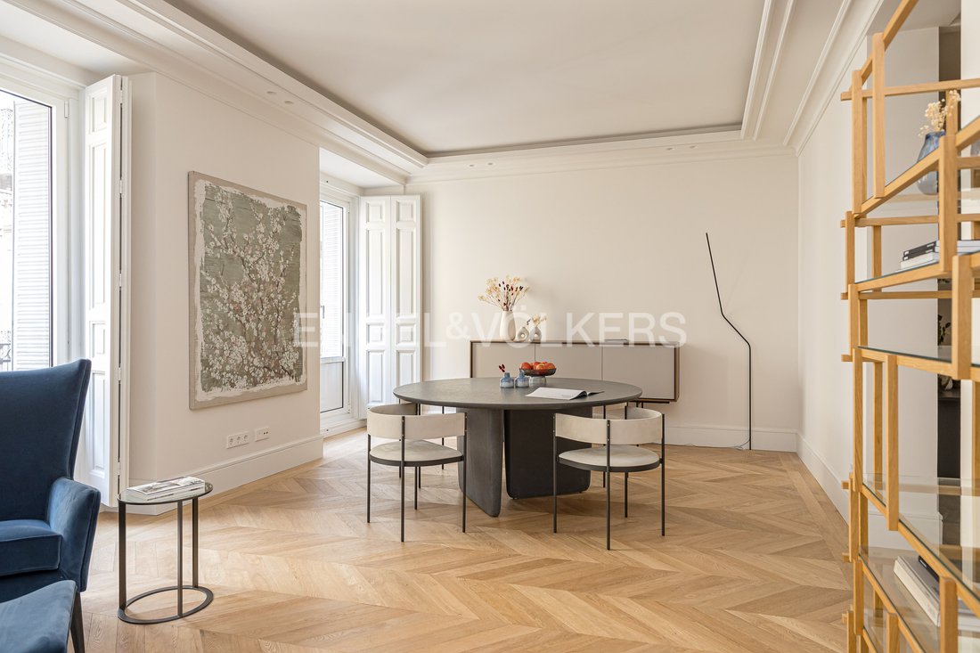 Apartment in Centro, Madrid, Spain 4 - 16258375