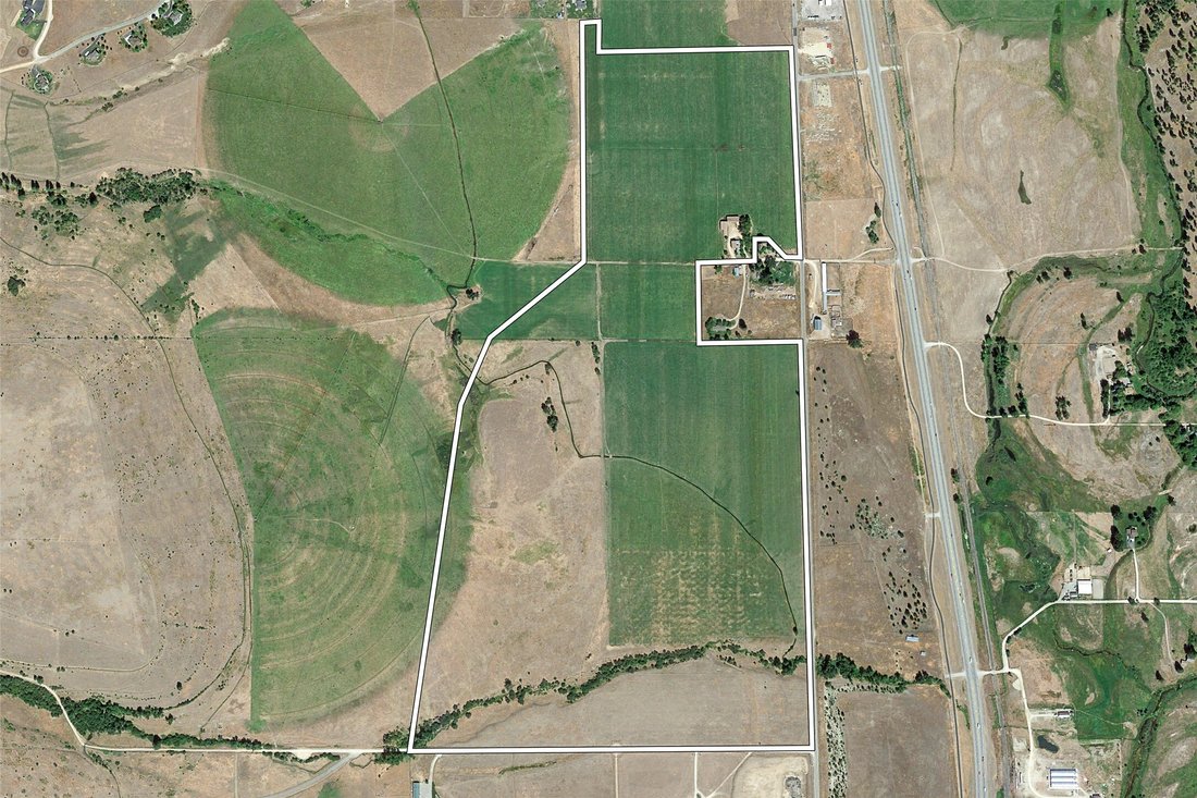 Land in Florence, Montana, United States 5 - 16417261