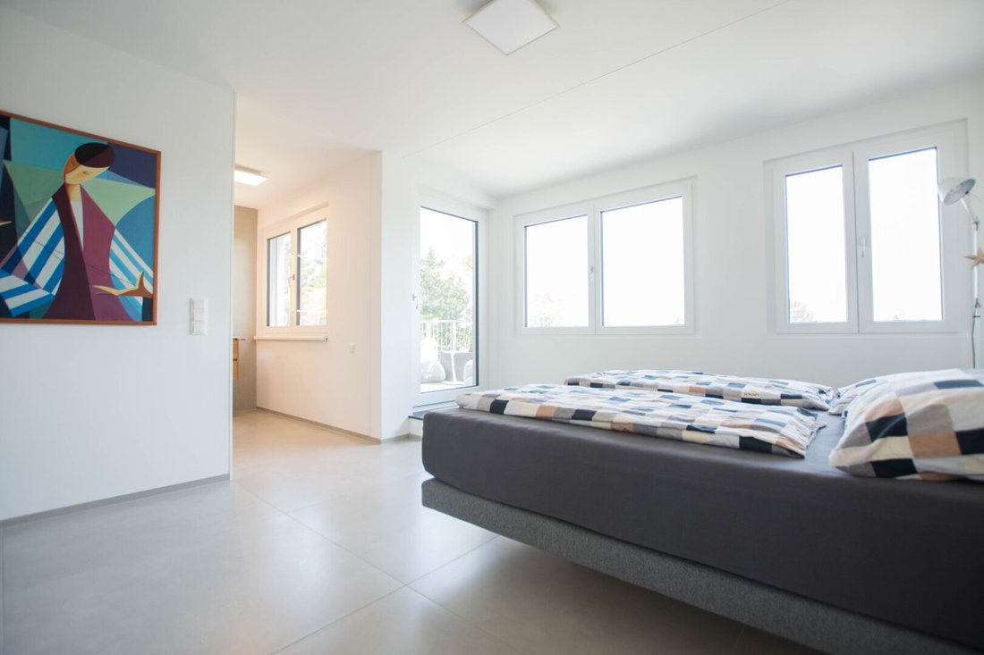 Penthouse en Viena, Viena, Austria 5 - 16443915
