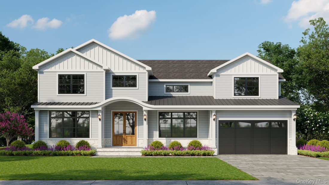 House in Syosset, New York, United States 1 - 16417939