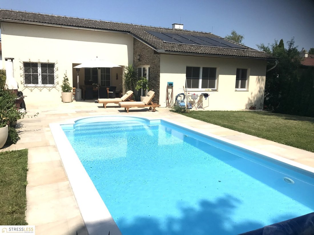 House in Korneuburg, Lower Austria, Austria 1 - 16421532