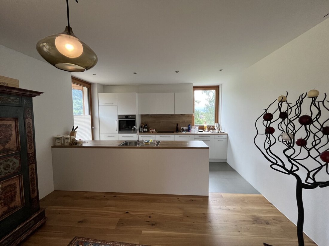 Apartment in Brixen im Thale, Tyrol, Austria 2 - 16438188