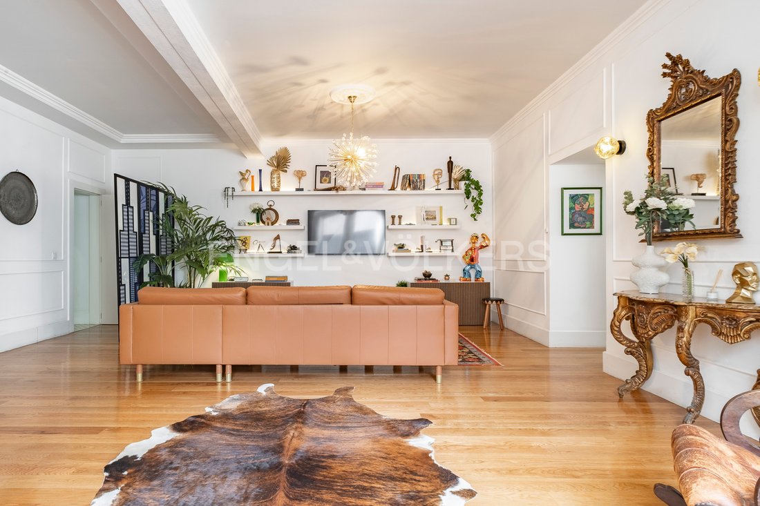 Apartment in Arroios, Lisbon, Portugal 5 - 16071332