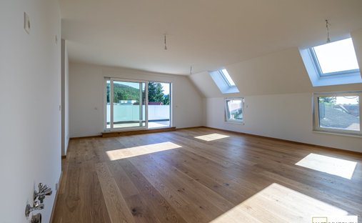 Penthouse in Sankt Andrä-Wördern, Lower Austria, Austria 1